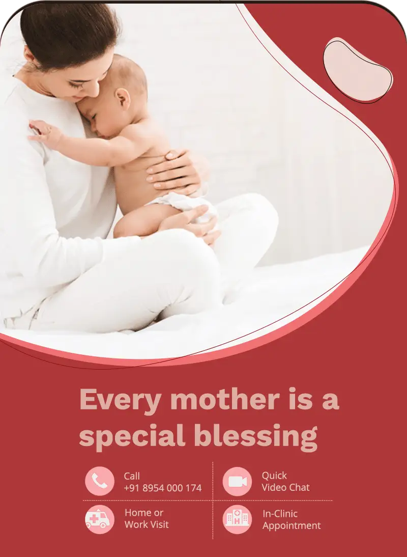 every mother is special blessing ommahealth.com
